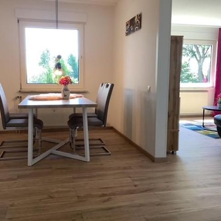 Ferienwohnung Harzblick 4 Braunlage Dış mekan fotoğraf