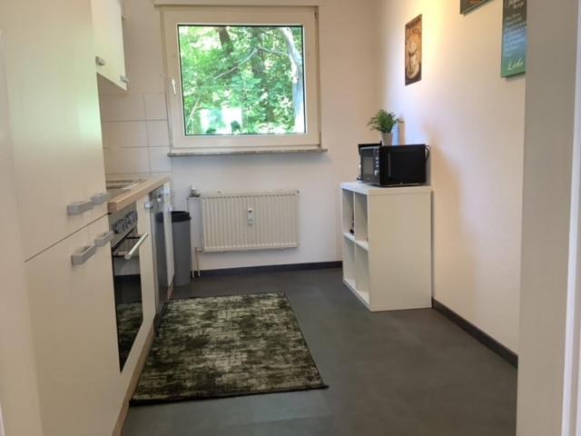 Ferienwohnung Harzblick 4 Braunlage Dış mekan fotoğraf