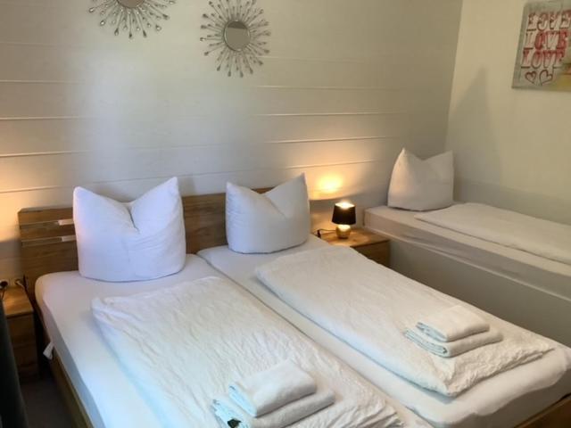 Ferienwohnung Harzblick 4 Braunlage Dış mekan fotoğraf