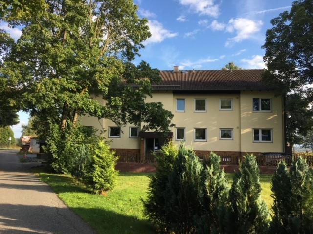 Ferienwohnung Harzblick 4 Braunlage Dış mekan fotoğraf